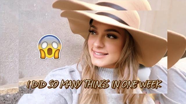 Follow me around new york | gizem avci #2 Follow me around new york | gizem avci #2