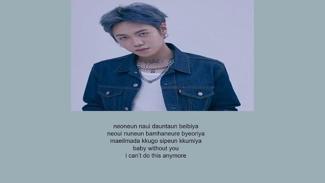 Bloo- downtown baby lyrics Bloo- downtown baby lyrics