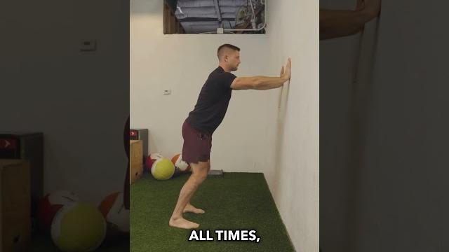 How to fix a tight piriformis (1 easy exercise) #sciatica #lowbackpain #backpainrelief How to fix a tight piriformis (1 easy exercise) #sciatica #lowbackpain #backpainrelief