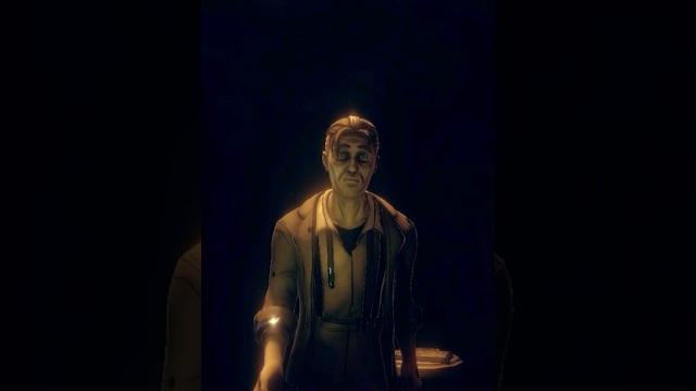 Henry's story in bendy and the dark revival - the characters of batdr #bendy #bendyandtheinkmachine Henry's story in bendy and the dark revival - the characters of batdr #bendy #bendyandtheinkmachine
