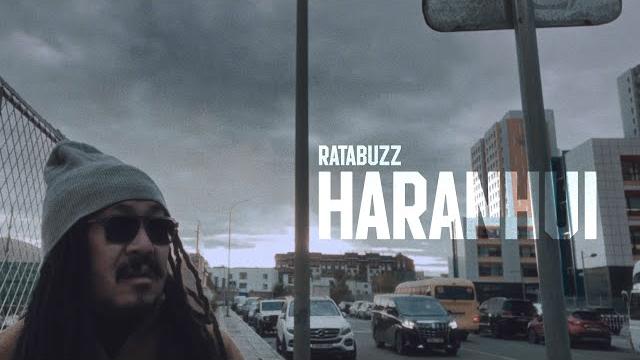 Ratabuzz - haranhui (lyric video) Ratabuzz - haranhui (lyric video)