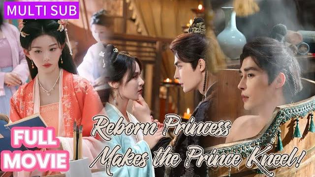 【full】reborn princess slaps divorce paper on wedding day, prince now bows to her skirt! 【full】reborn princess slaps divorce paper on wedding day, prince now bows to her skirt!