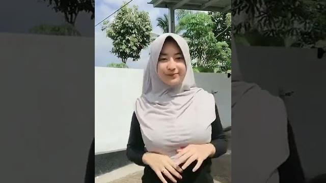 Hijaber#hot #goyang Hijaber#hot #goyang