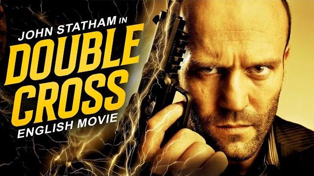 Jason statham in double cross - hollywood movie | free movie | blockbuster full action english movie Jason statham in double cross - hollywood movie | free movie | blockbuster full action english movie