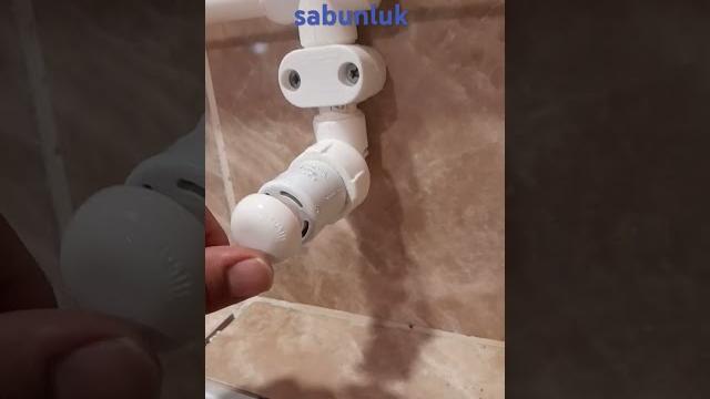 Merkezi sistem sabunluk Merkezi sistem sabunluk