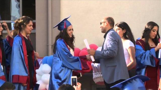 Yeşilköy 50. yıl anadolu lisesi mezuni̇yet 2015 Yeşilköy 50. yıl anadolu lisesi mezuni̇yet 2015