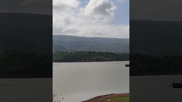 Koyana dam Koyana dam