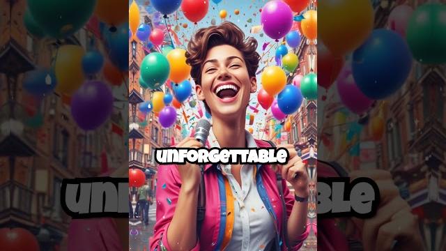 Laugh out loud: hilarious comedy sketches on news fails, celebrity blunders & social media madness! Laugh out loud: hilarious comedy sketches on news fails, celebrity blunders & social media madness!