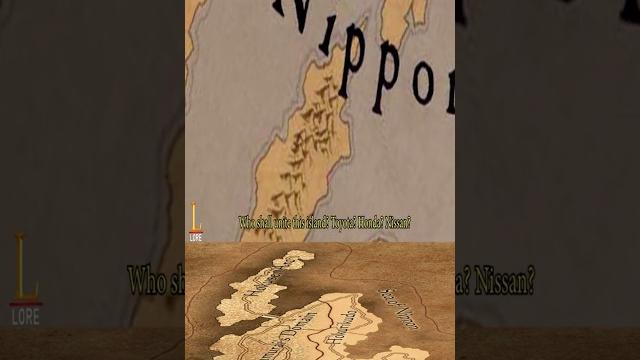 Warhammer fantasy nippon lore Warhammer fantasy nippon lore