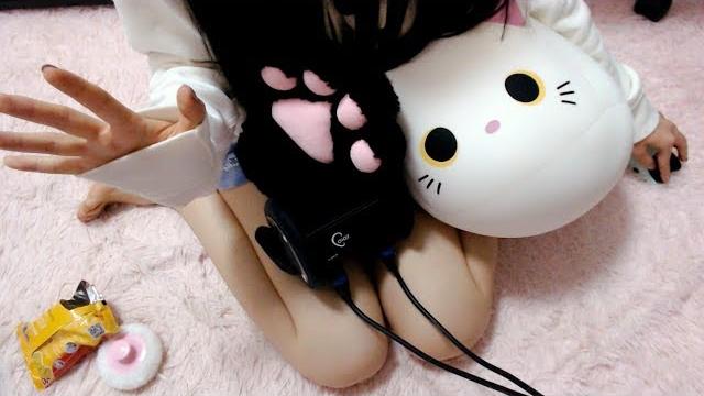 【aki秋水asmr】邻家小妹的超爽按摩~白丝腿控足控福利!aki's chinese asmr 【aki秋水asmr】邻家小妹的超爽按摩~白丝腿控足控福利!aki's chinese asmr