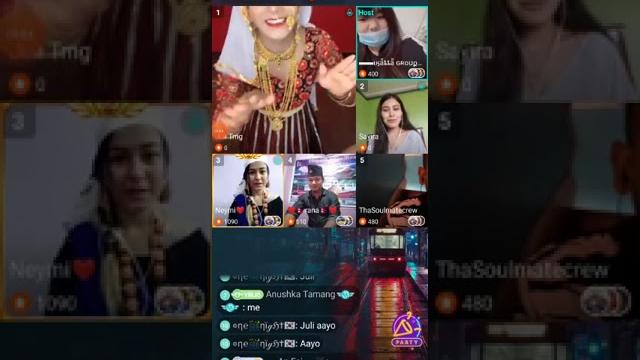 Dance bigo dance top 3 round no 8 Dance bigo dance top 3 round no 8