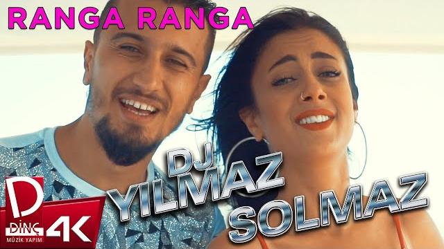 Dj yılmaz feat solmaz | ranga ranga | official music video Dj yılmaz feat solmaz | ranga ranga | official music video