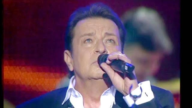 Посвящение маме - аркадий хоралов (юбилей в кремле) Посвящение маме - аркадий хоралов (юбилей в кремле)