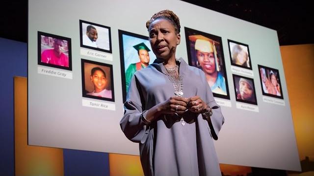 The urgency of intersectionality | kimberlé crenshaw | ted The urgency of intersectionality | kimberlé crenshaw | ted