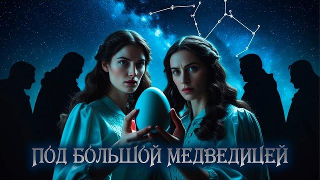 Захватывающая мелодрама, которую обсуждают все! под большой медведицей. сериал с субтитрами Захватывающая мелодрама, которую обсуждают все! под большой медведицей. сериал с субтитрами