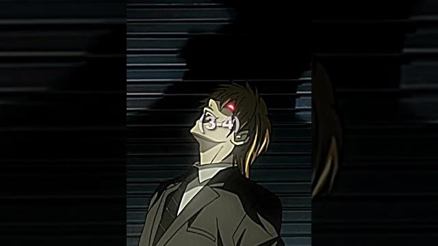 Finally ending the debate: code geass vs death note #codegeass #deathnote #lelouch #anime #edit Finally ending the debate: code geass vs death note #codegeass #deathnote #lelouch #anime #edit
