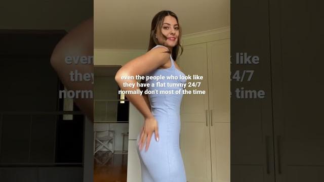 The reality of wearing a tight bodycon dress (& being human) ️ The reality of wearing a tight bodycon dress (& being human) ️