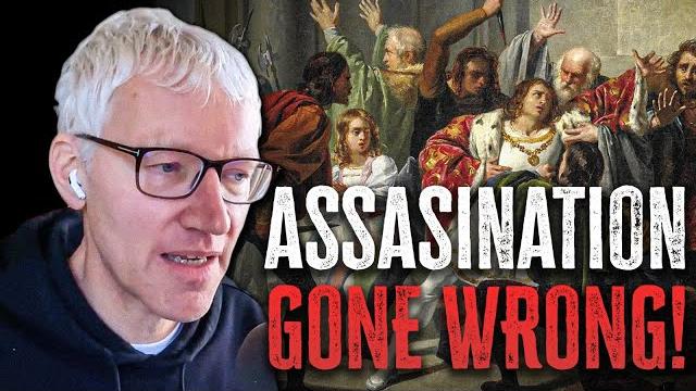 The birth of mafia politics | the medici (part 2) The birth of mafia politics | the medici (part 2)