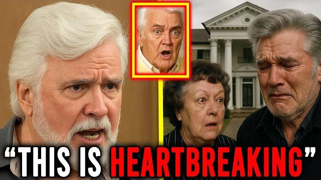 After 47 years, elvis presley’s aunt delta finally reveals his biggest secret & it's shocking After 47 years, elvis presley’s aunt delta finally reveals his biggest secret & it's shocking