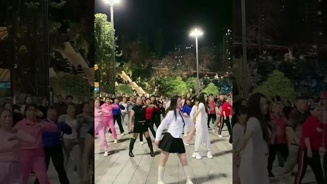 #富太女团#广场舞 #富太女团#广场舞