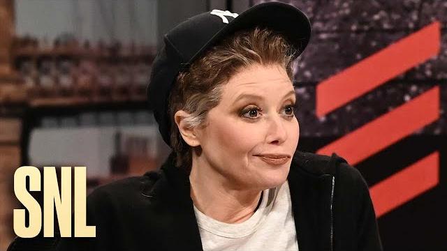 Espn’s first take - nba - snl Espn’s first take - nba - snl