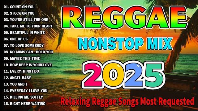 Reggae love songs 2025 - best romantic reggae songs Reggae love songs 2025 - best romantic reggae songs