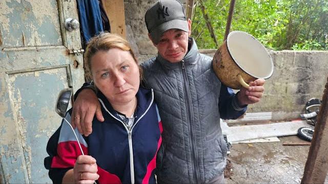 Как выжить после дня рождения?/ рецепт похмельного супа Как выжить после дня рождения?/ рецепт похмельного супа
