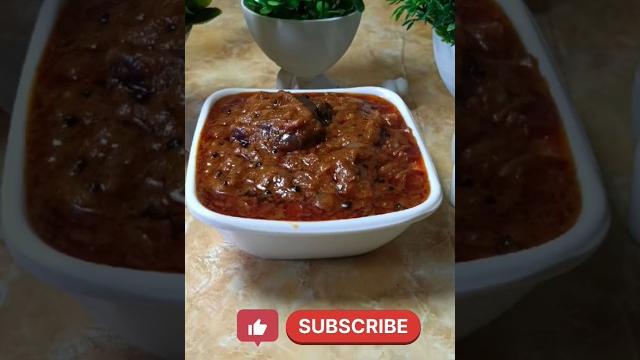 Brinjal gravy magic! you need to try this.#brinjal #gravy #delicious#easyrecipe #biryani #sidedish Brinjal gravy magic! you need to try this.#brinjal #gravy #delicious#easyrecipe #biryani #sidedish