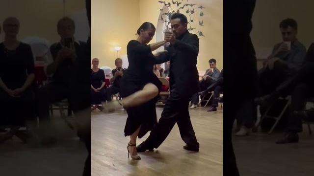 Tango show in albany ny #tangoperformance #analiacenturion #leonardosardella #danceviral #mandria Tango show in albany ny #tangoperformance #analiacenturion #leonardosardella #danceviral #mandria