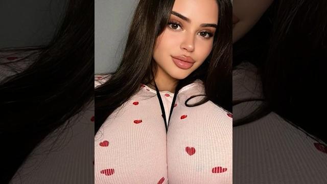 Big tits #shorts Big tits #shorts