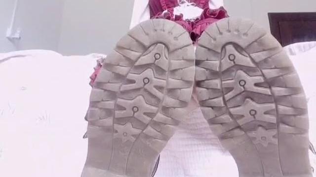 桃子女王lotia黑丝黑鞋足控红绿灯寸止调教上 桃子女王lotia黑丝黑鞋足控红绿灯寸止调教上