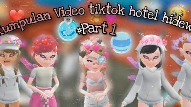 ~kumpulan video tiktok hotel hideway#tiktokhideway #hotelhideway #hh #hideway #assyifaofficial ~kumpulan video tiktok hotel hideway#tiktokhideway #hotelhideway #hh #hideway #assyifaofficial