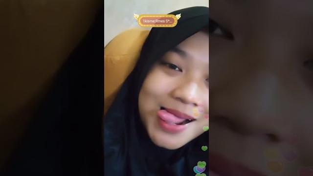 Tonton smpai habis yah awas nyesel ntar ga nonton - bigo live indisonia - cah banyuwangi Tonton smpai habis yah awas nyesel ntar ga nonton - bigo live indisonia - cah banyuwangi