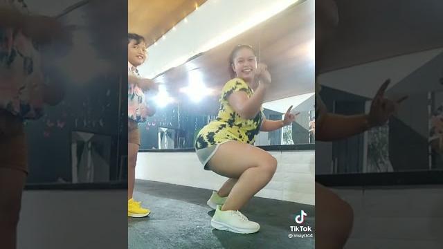 Tiktok tante semok olahraga Tiktok tante semok olahraga