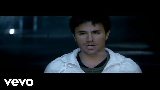 Enrique iglesias - dímelo (closed captioned, spanish version w/beep) Enrique iglesias - dímelo (closed captioned, spanish version w/beep)