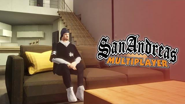 Redfire это новый gta samp 2020? Redfire это новый gta samp 2020?