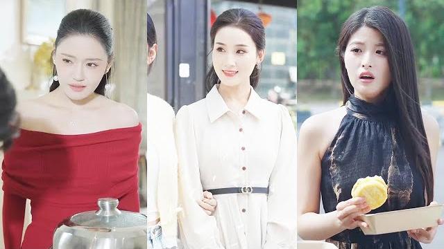 With amazing cooking skills, he wins the hearts of campus beauties.#chinese short drama With amazing cooking skills, he wins the hearts of campus beauties.#chinese short drama
