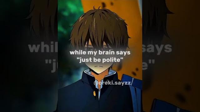 Who is right? #oreki #anime #hyouka #animequotes #deepthoughts #deeplines #lifequotes #loveqoutes Who is right? #oreki #anime #hyouka #animequotes #deepthoughts #deeplines #lifequotes #loveqoutes