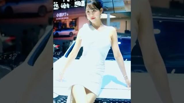 网红model@小哈娜haha 网红model@小哈娜haha