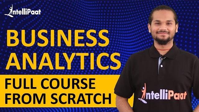 Business analyst training | business analyst tutorial | intellipaat Business analyst training | business analyst tutorial | intellipaat