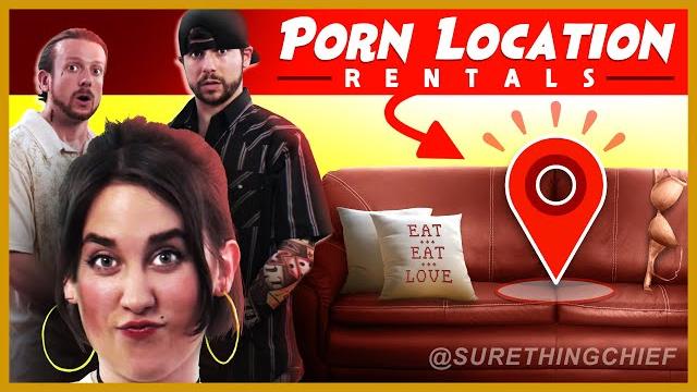 Porn location rentals Porn location rentals