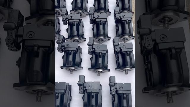 45 series krr045 hydraulic pump #pump #hydraulicpump #pompa #hydraulic #danfoss #factory #foryou 45 series krr045 hydraulic pump #pump #hydraulicpump #pompa #hydraulic #danfoss #factory #foryou