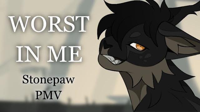 Worst in me | secret animator pmv | for @flacksband Worst in me | secret animator pmv | for @flacksband