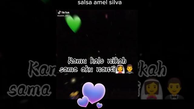 Salsa putri nadila Salsa putri nadila