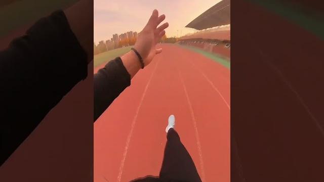 第一视角带你来感受博尔特的速度 短跑 田径 博尔特 100米 田径沧州一哥 第一视角带你来感受博尔特的速度 短跑 田径 博尔特 100米 田径沧州一哥