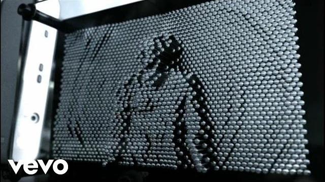 Nine inch nails - only (dirty)(official video) Nine inch nails - only (dirty)(official video)
