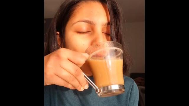 Best masala chai ever! and it's vegan! Best masala chai ever! and it's vegan!