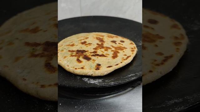 How to make aloo paratha easy way How to make aloo paratha easy way