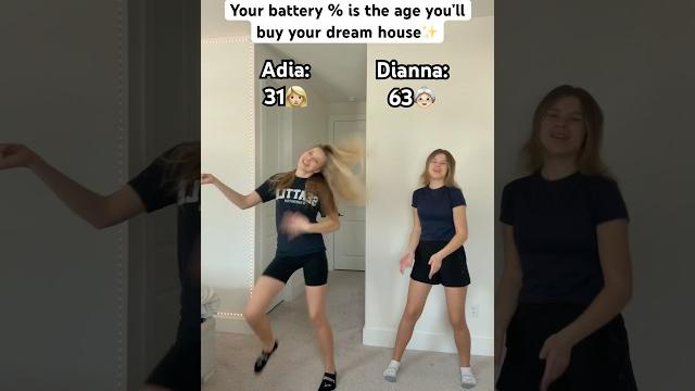 When are you buying your dream home? #shorts #shortsfeed #tiktok #adiaava #trending #tiktokdance When are you buying your dream home? #shorts #shortsfeed #tiktok #adiaava #trending #tiktokdance