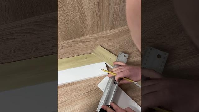 Find the angle easily - woodworking ( tips ) Find the angle easily - woodworking ( tips )